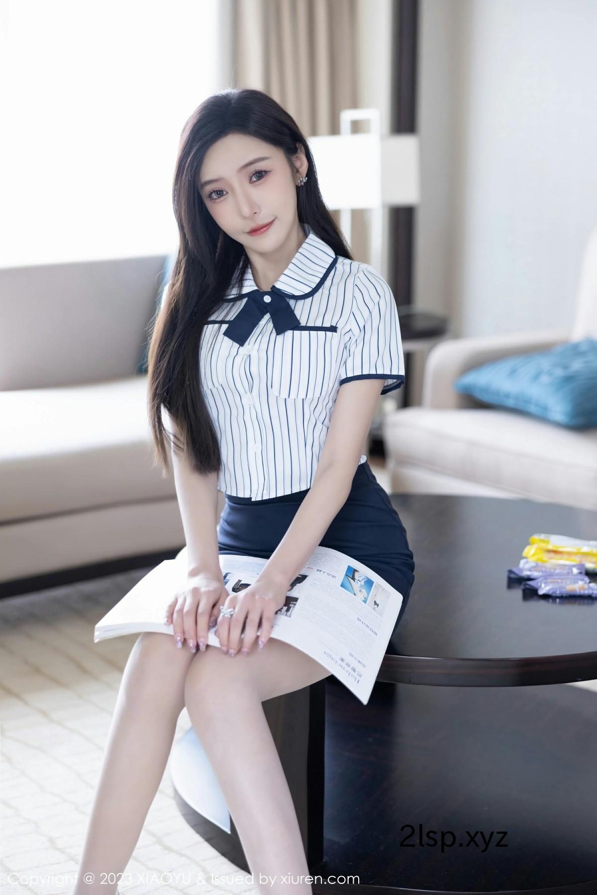 [XIAOYU语画界]-2023.05.11-VOL.1025-王馨瑶yanni